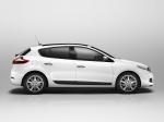 Renault Megane GT Line 2010 года